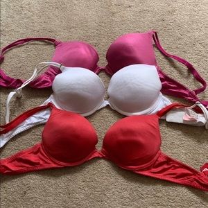 Victoria Secret bras